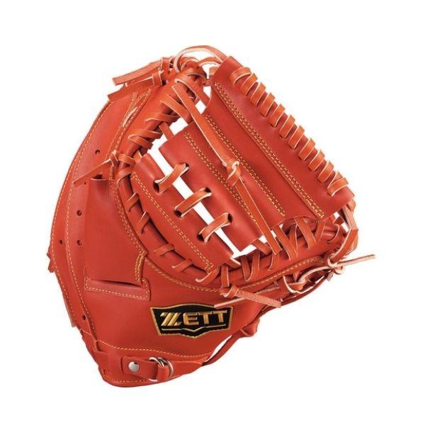 ゼット 翌日出荷 送料無料 ZETT 一般軟式 キャッチャーミット 右