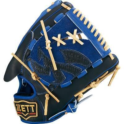 ゼット（ZETT） 翌日出荷 送料無料 軟式グラブ プロステイタス