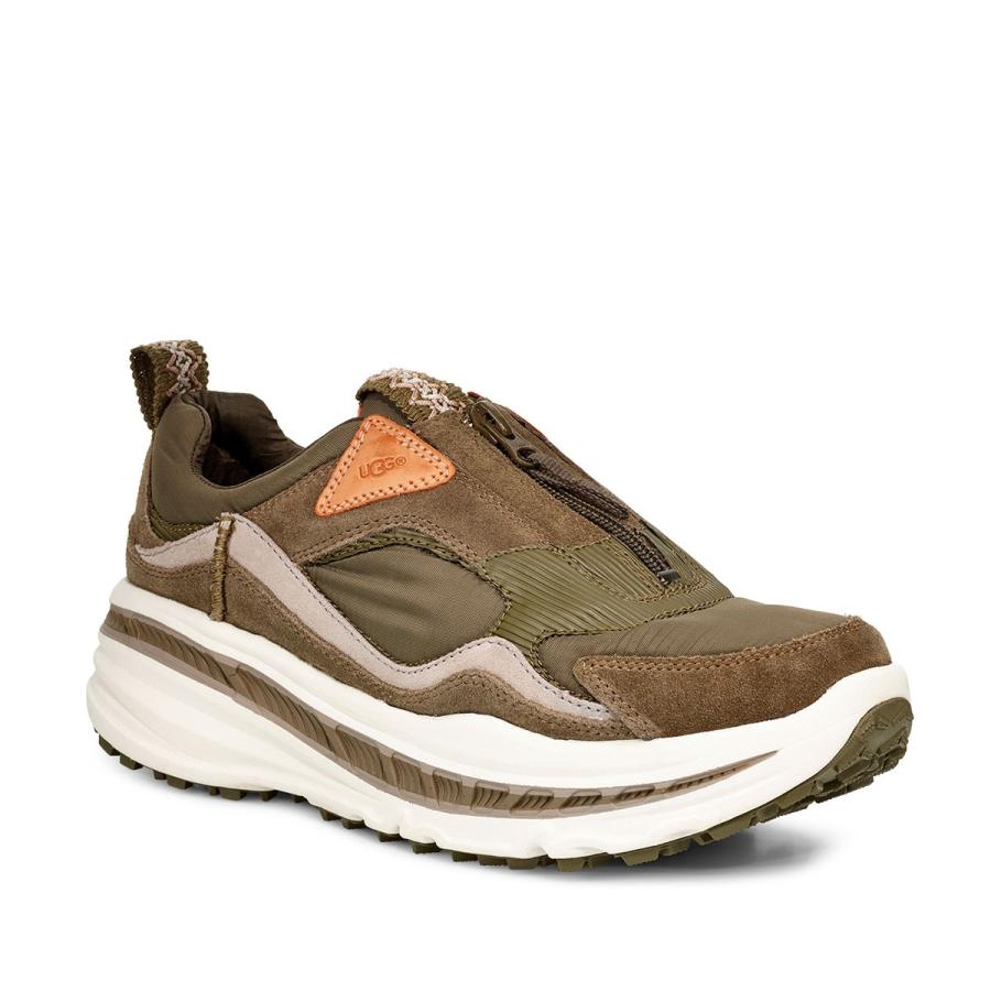 アグ Ugg メンズ スニーカー 805 X Mlt Military Green 19ss I