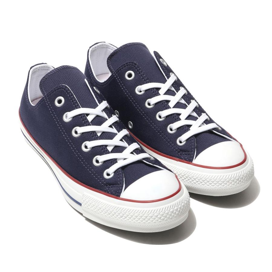 コンバース CONVERSE スニーカー オールスター 100 TRC メッシュ オックス (ネイビー) 19SS-I :32863215:CHAPTER EXPRESS - 通販