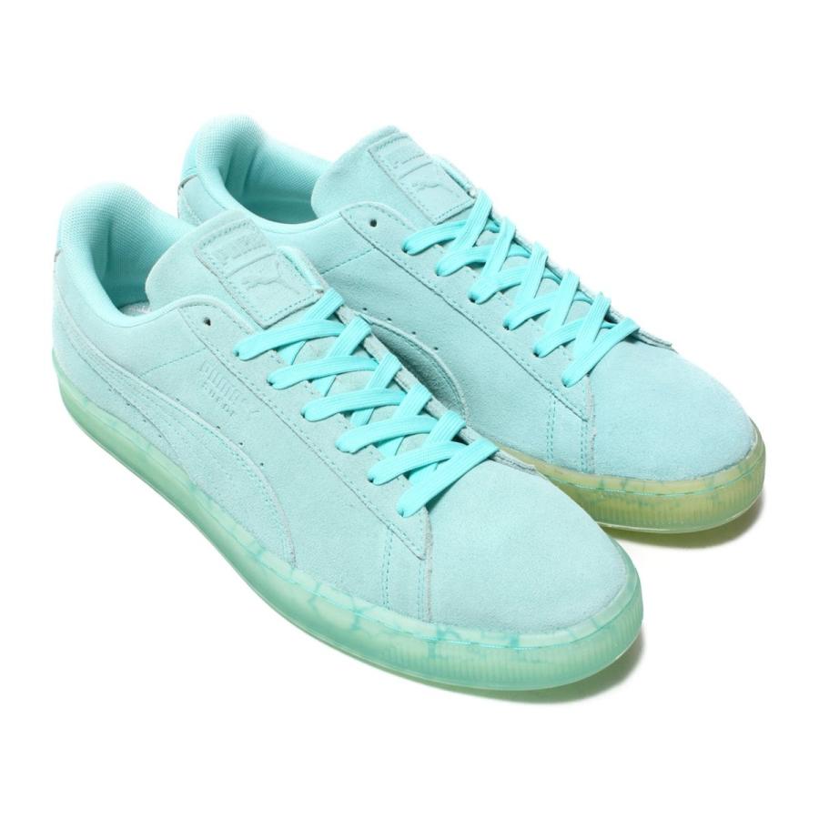 puma suede easter
