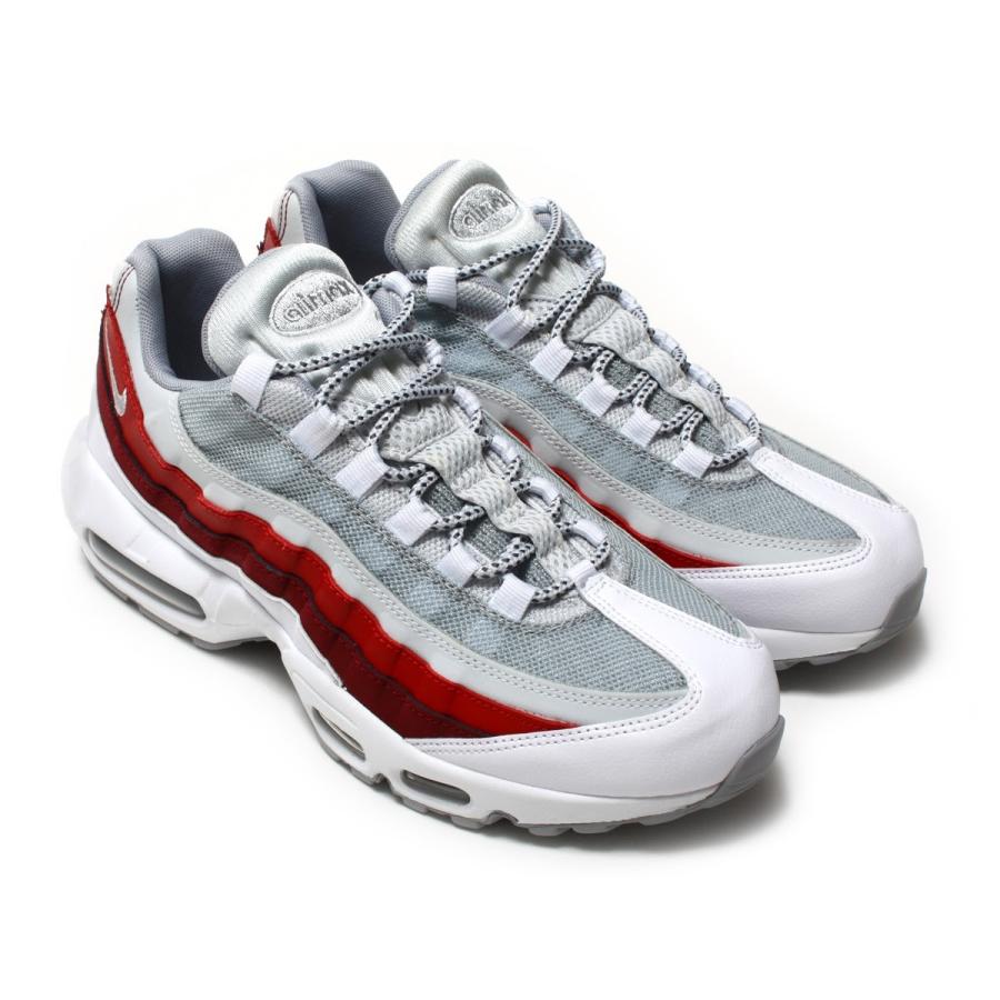nike air max 95 essential pure platinum