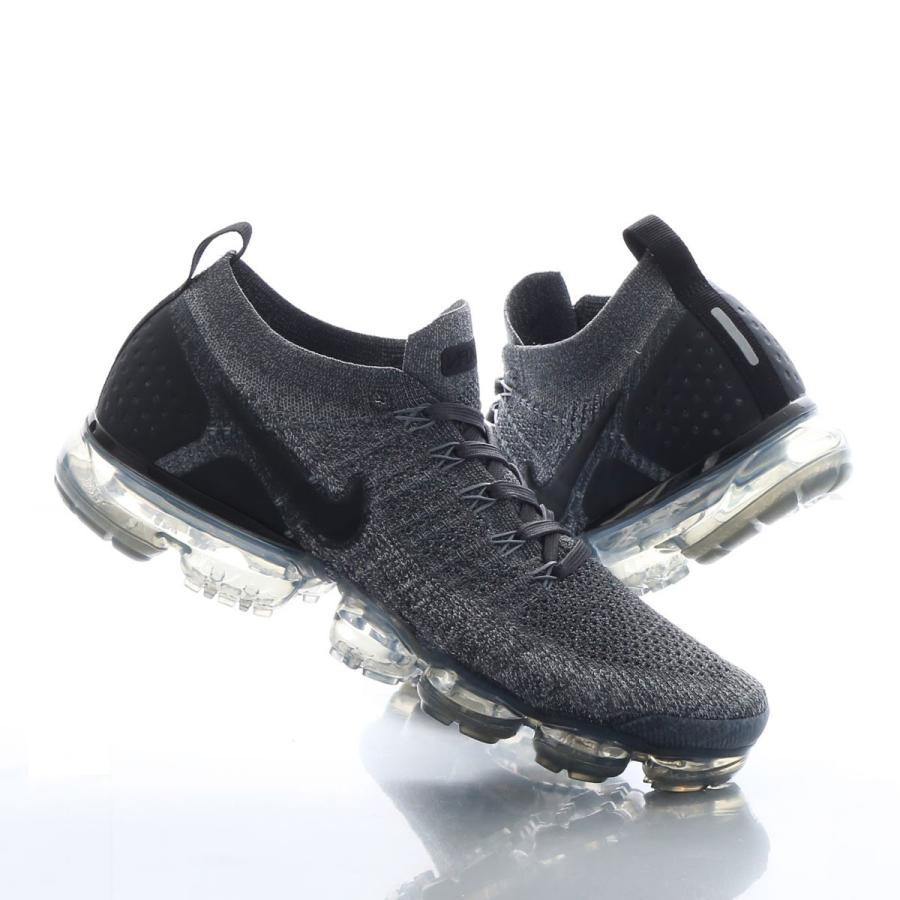 air vapormax 2 dark grey