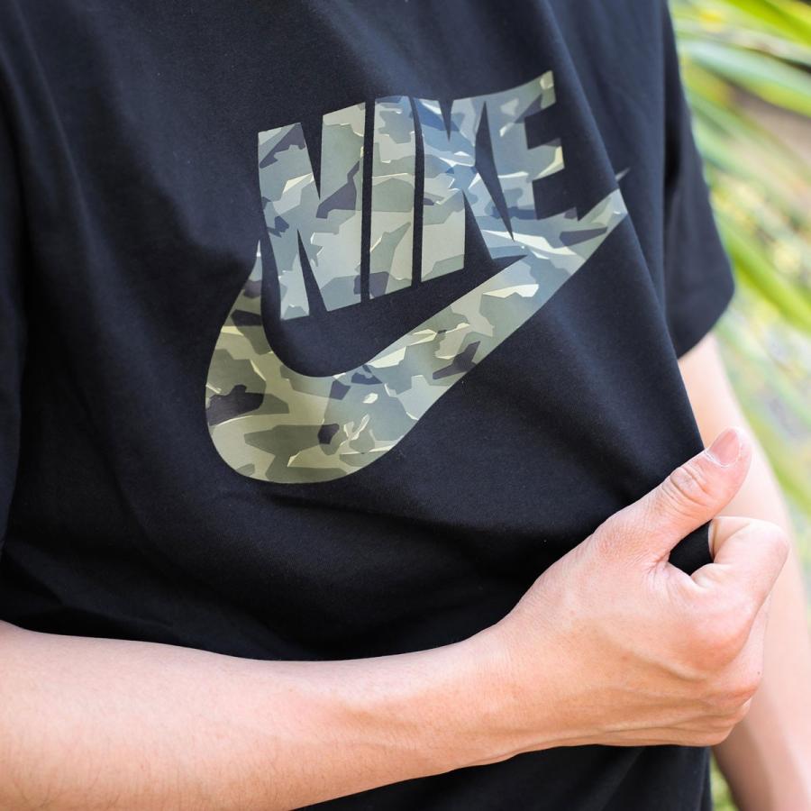 nike camo pack 2 tee