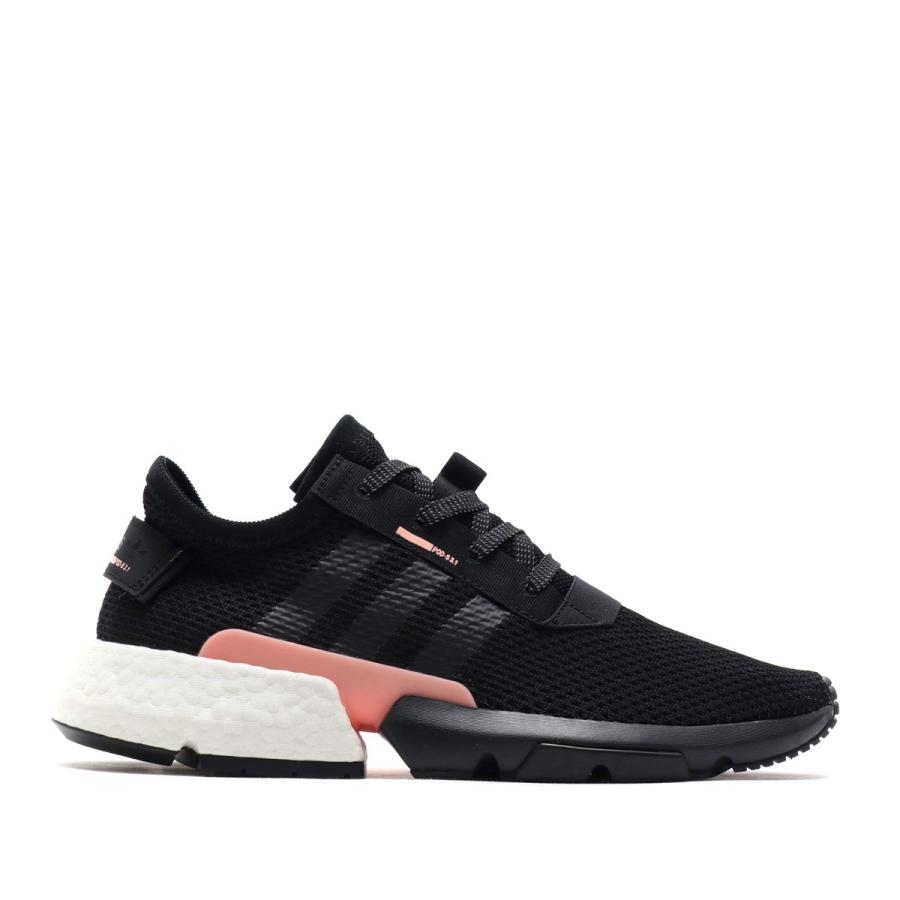 adidas pod 3.1 clear orange