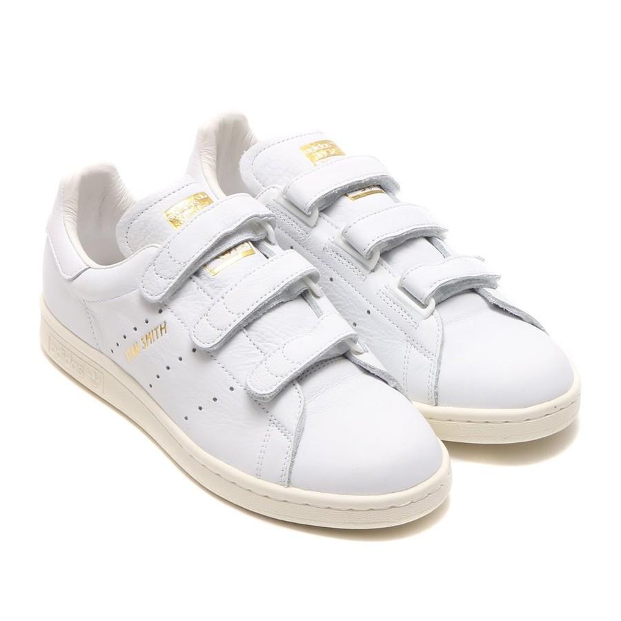 adidas stan smith cf gold