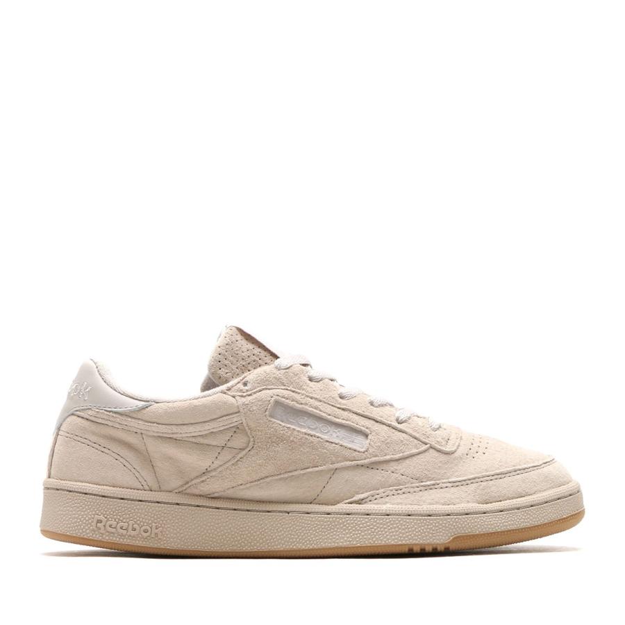 reebok club c 85 sandstone