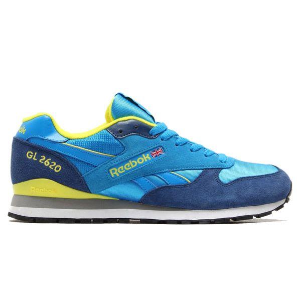 reebok gl 2620