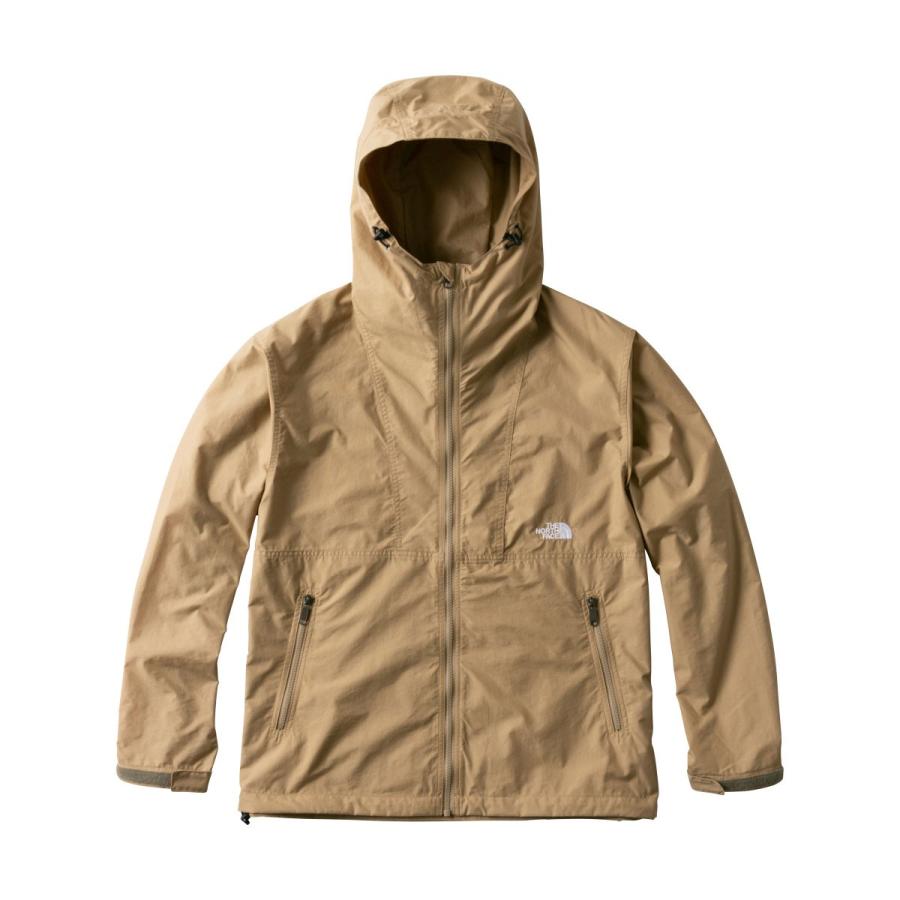 ザ・ノース・フェイス THE NORTH FACE ジャケット コンパクト ジャケット (KT/ケルプタン) 18FW-I :np71830