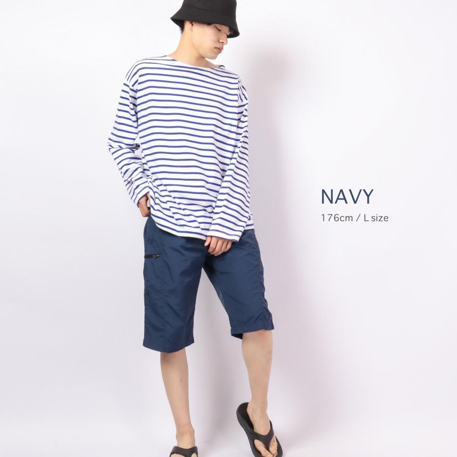 メンズ ハーフパンツ 水着 水陸両用 撥水 塩素対応 ウォーター