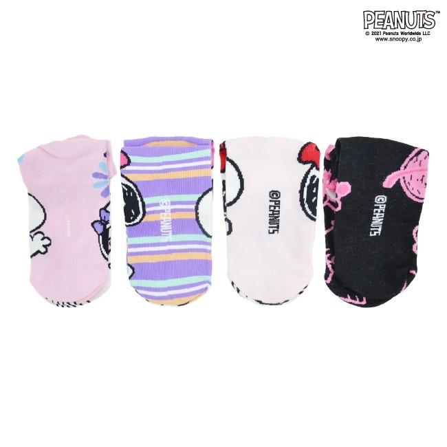 ベル 靴下 snoopy socks :816008k:CharaBasket - 通販 - Yahoo!ショッピング