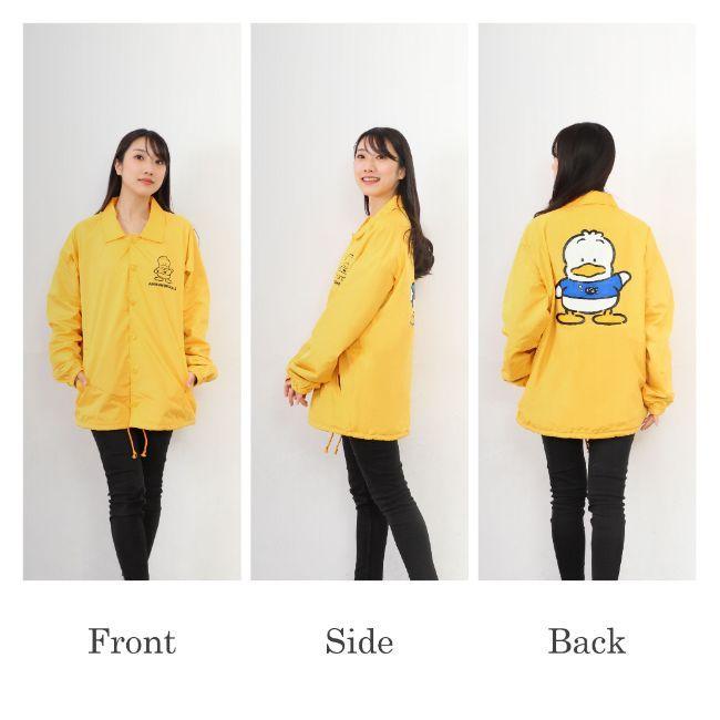 sanrio（サンリオ） キャラクターズ あひるのペックル スポーツ