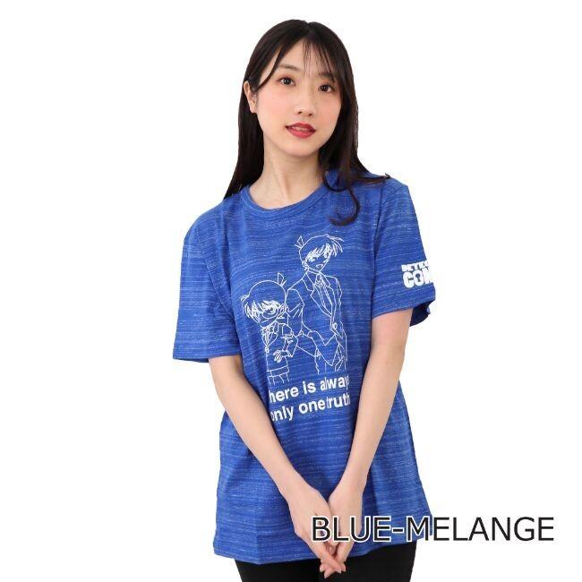 鳥取砂丘コナン空港限定 コナン探偵社　 Tシャツ　警察学校組 工藤新一 鳥取砂丘コナン空港限定 コナン探偵社 Tシャツ 警察学校組 工藤新一 名