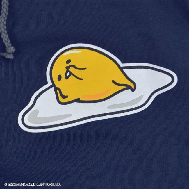 ぐでたま サンリオ パンツ スウェット プリント 部屋着 パジャマ