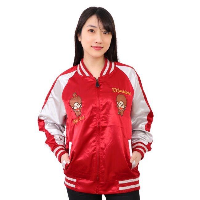 sanrio（サンリオ） モンチッチ アウター モンチッチくん モンチッチ