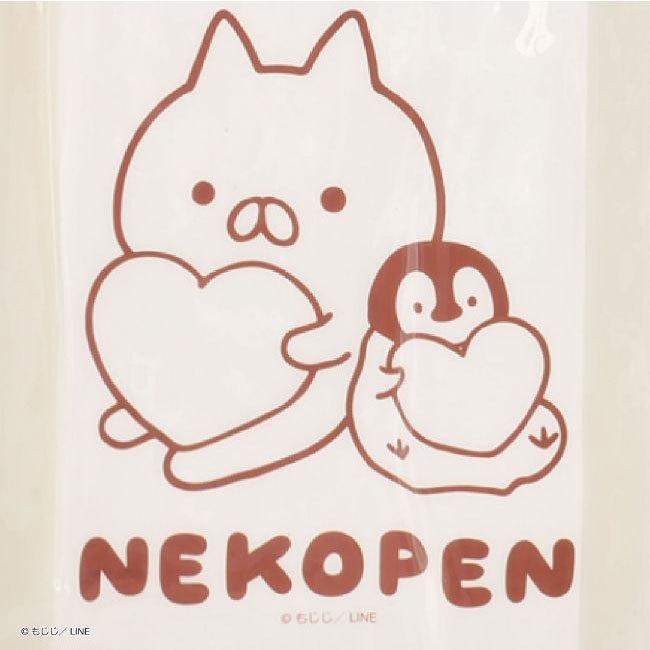 ねこぺん日和 バッグTシャツ セット ぺんちゃん スタンプ キャラ