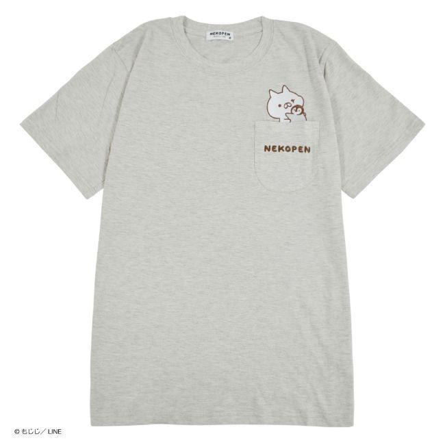 【激レア！】ねこぺん日和　ぺんちゃん　スイカシャツ 激レア！】ねこぺん日和 ぺんちゃん スイカシャツ 激レア