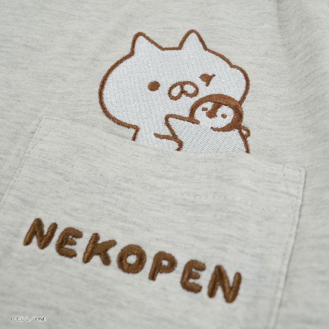 ねこぺん日和 ねこくん スイカシャツ 【楽天市場】ねこペン日和の通販