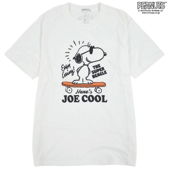 SNOOPY（スヌーピー） Tシャツ トップス プリント スポーツ バスケ