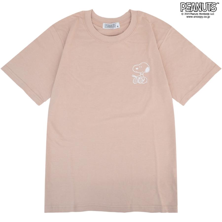 SNOOPY（スヌーピー） ウクレレ ハイビスカス ハワイアン プリント