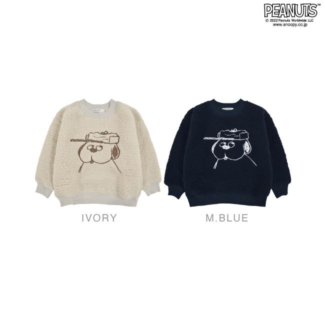 PEANUTS スヌーピー　オラフウィンタースタイル ハロウィン スウェット貴重 楽天市場】スヌーピー オラフ Tシャツ ロンT 長袖 バルーン