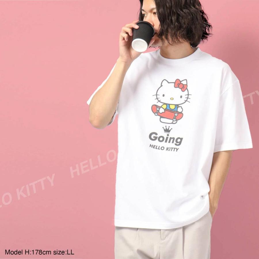 ［新品未使用］CITEN サンリオ HELLO KITTY キティーTシャツ CITEN」今春、福岡・博多、名古屋・大高に新店舗オープン。「ハロー