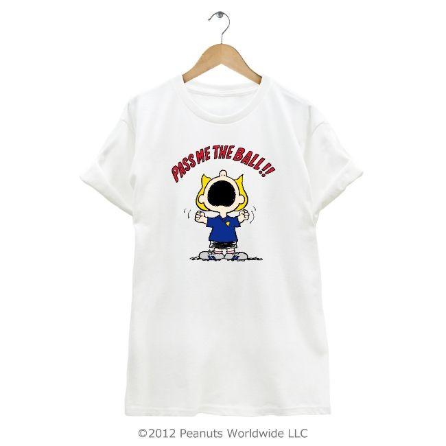 スヌーピー サリー 半袖 Tシャツ Sn1 044 D Charabasket 通販 Yahoo ショッピング