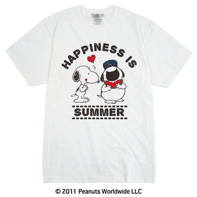 スヌーピー Tシャツ 兄弟 オラフ 夏 メンズ レディース Sn1 069 Charabasket 通販 Yahoo ショッピング