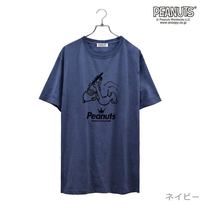 SNOOPY（スヌーピー） 半袖 Tシャツ ダイビング 水泳 スクール