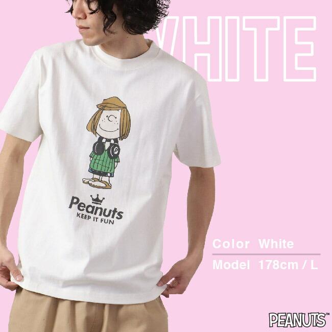 ペパーミントパティグッズ セット SNOOPY（スヌーピー） ペパーミントパティ Tシャツ グッズ デザイン