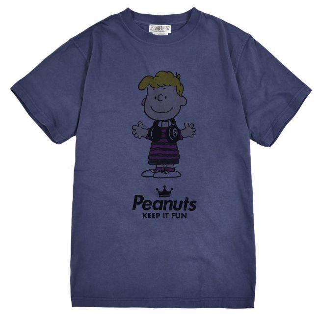 SNOOPY（スヌーピー） シュローダー Tシャツ グッズ デザイン