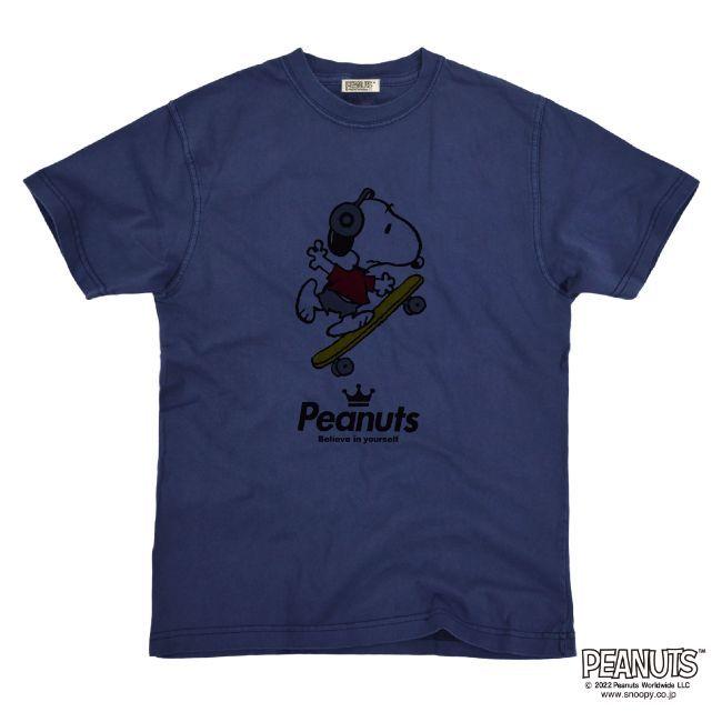 SNOOPY（スヌーピー） 半袖 Tシャツ 学園祭 文化祭 学祭 プレゼント