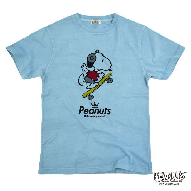 SNOOPY（スヌーピー） 半袖 Tシャツ 学園祭 文化祭 学祭 プレゼント