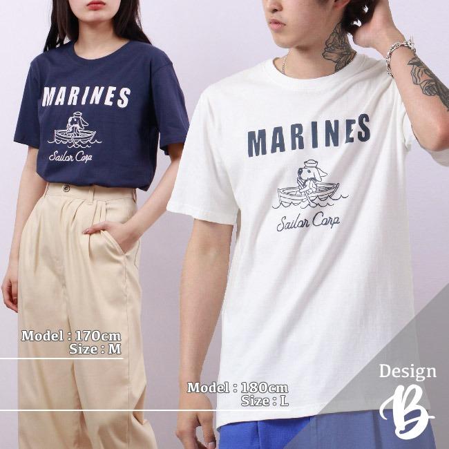 新デザイン プリントTシャツ メンズ 半袖 夏 アメカジ ストリート 