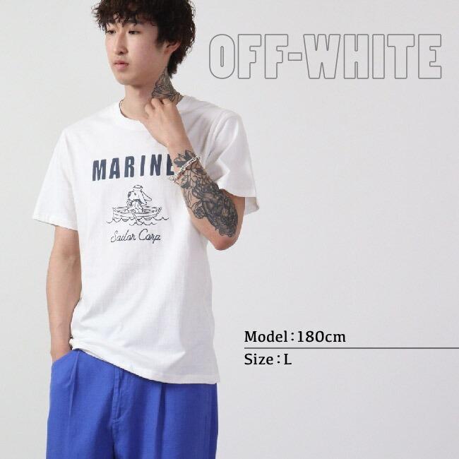 半袖 Tシャツ メンズ レディース ミリタリー マリーン キャラクター  