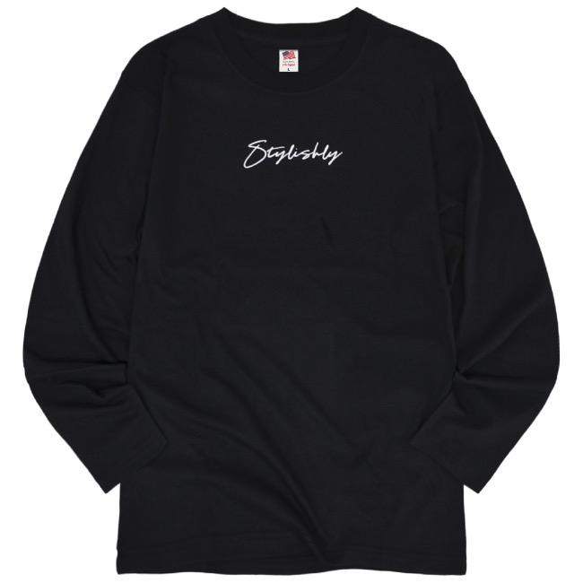 ロンT レディース Tシャツ 長袖 ロングTシャツ 綿 USA コットン ロンT レディース Tシャツ 長袖 ロングTシャツ 綿 USA コットン