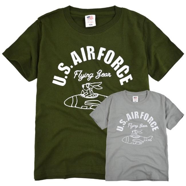 子供 半袖 Tシャツ キッズ アメカジ キャラクター 110 120 130 春 夏
