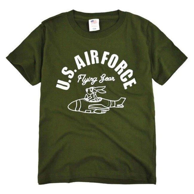 子供 半袖 Tシャツ キッズ アメカジ キャラクター 110 120 130 春 夏