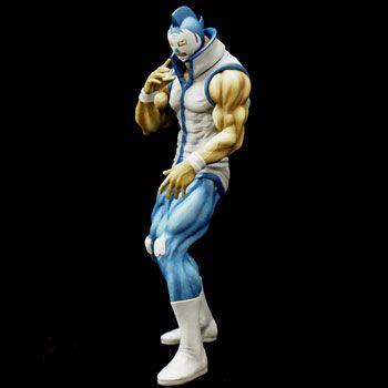 Ccp Muscular Collection Vol 015 キン肉マン マリポーサ 原作カラーver C キャラネット Yahoo 店 通販 Yahoo ショッピング