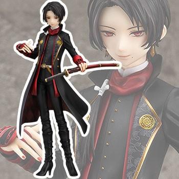 刀剣乱舞 Online 加州清光 1 8 Pvc完成品 C キャラネット Yahoo 店 通販 Yahoo ショッピング