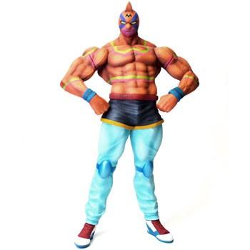 キン肉マンフェニックス CCP Muscular Collection Vol.EX『キン肉マン』スーパーフェニックス邪悪の神憑依Ver : c0058776 :  キャラネット Yahoo!店 - 通販 - Yahoo!ショッピング