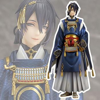 刀剣乱舞 Online 三日月宗近 1 8 Pvc完成品 オランジュ ルージュ C キャラネット Yahoo 店 通販 Yahoo ショッピング