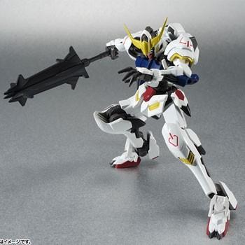 Robot魂 機動戦士ガンダム 鉄血のオルフェンズ Side Ms ガンダムバルバトス 入荷済み C キャラネット Yahoo 店 通販 Yahoo ショッピング