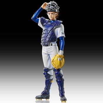 爆売り スタチューレジェンド ダイヤのa 御幸一也 オープニング大放出セール Www Doctor Plan Com