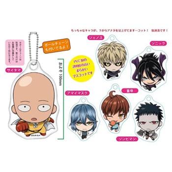 ワンパンマン みあげてますこっと 6個入りボックス 入荷済み C0065412 キャラネット Yahoo 店 通販 Yahoo ショッピング