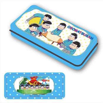 おそ松さん カンペンケース E C0070101 キャラネット Yahoo 店 通販 Yahoo ショッピング