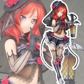 ラブライブ スクールアイドルフェスティバル 西木野 真姫 1 7 Pvc完成品 アルター C キャラネット Yahoo 店 通販 Yahoo ショッピング