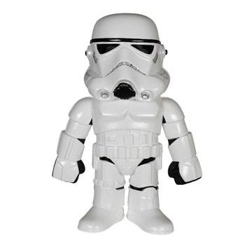 ヒカリマァク ソフビ スター ウォーズ ストームトルーパー オリジナル版 C キャラネット Yahoo 店 通販 Yahoo ショッピング