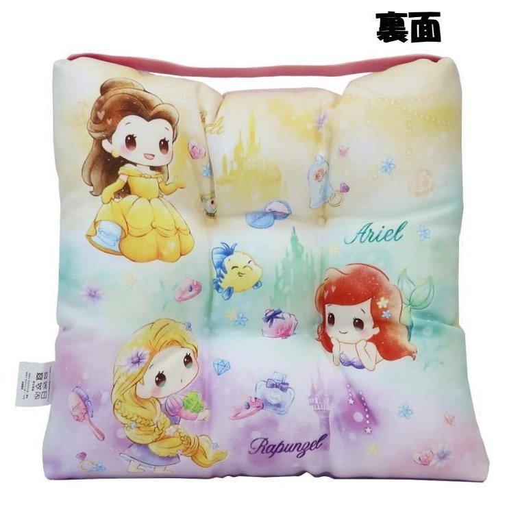驚きの値段で セール スクールクッション ディズニー プリンセス 女の子 クッション いす 入園 入学 子ども 小学校 プレゼント 誕生日 Disney カミオジャパン 143 Columbiatools Com
