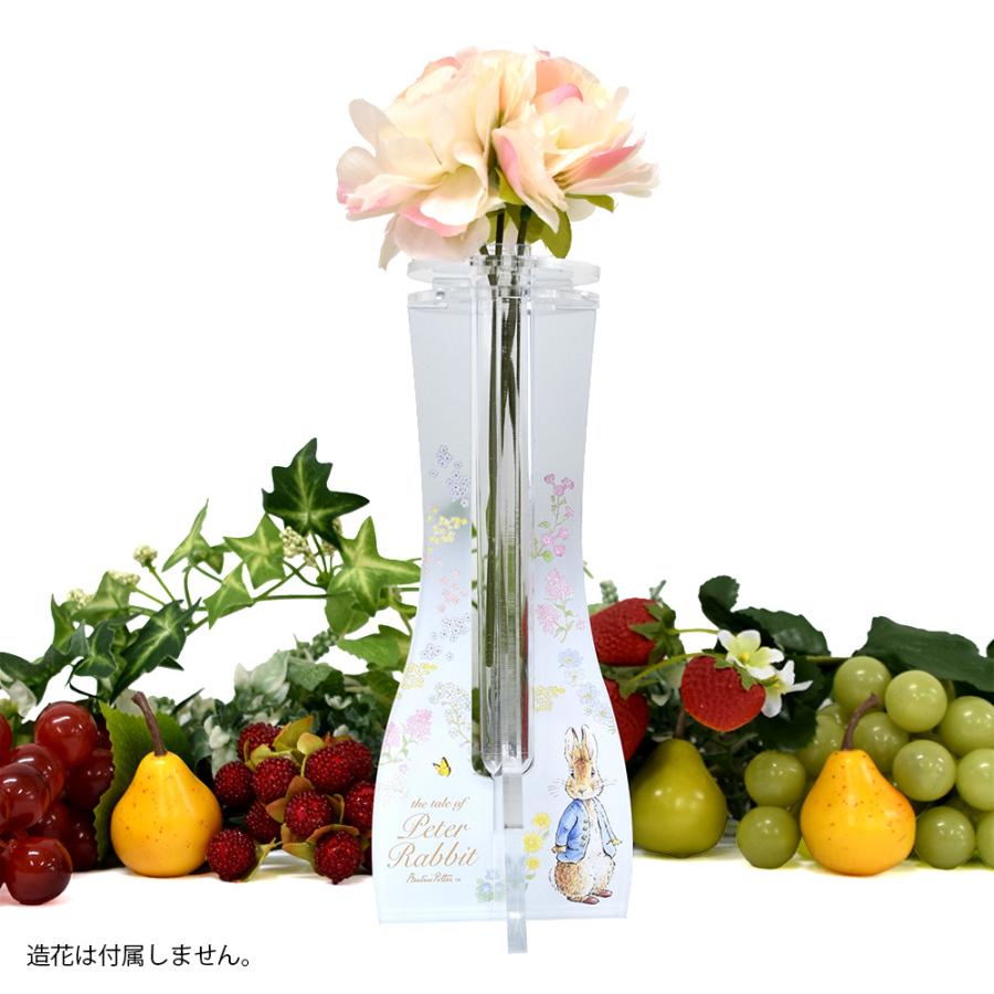 ピーターラビット（PETER RABBIT） ピーターラビット(TM) フラワー